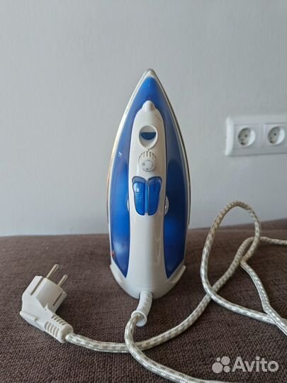 Утюг fav urite