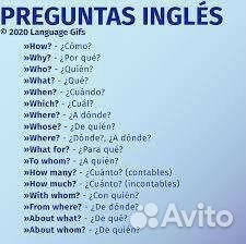 Репетитор по английскому И французскому языку