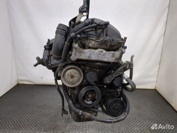 Маховик Citroen C4, 2010