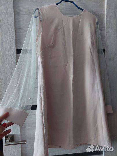 Платье женское новое 46 размер