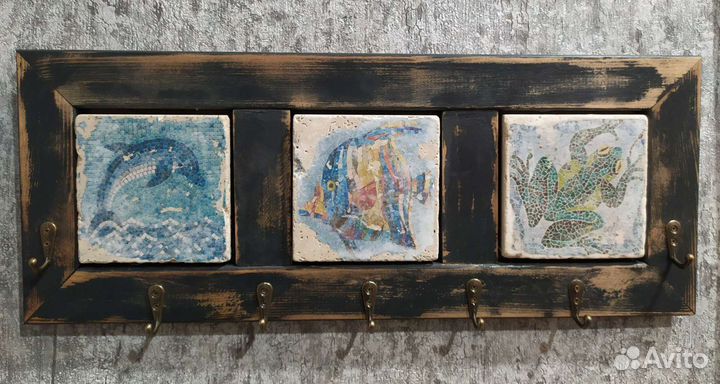 Ключница авторская