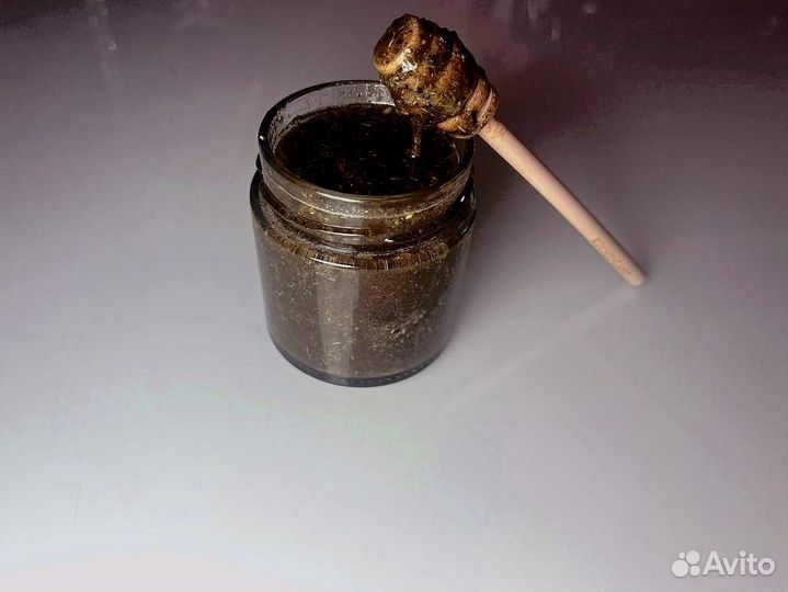 Мёд от простатита