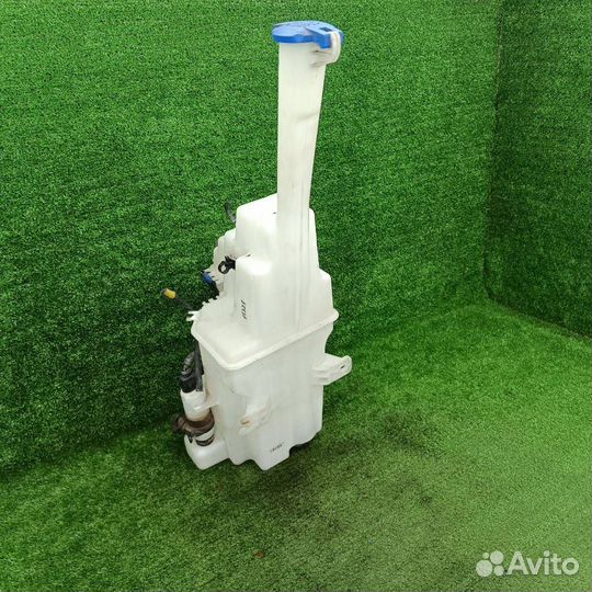 Бачок омывателя передний Kia Sportage 3 2013