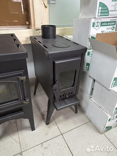 Печь отопительная для дома