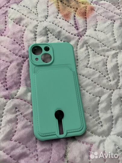 Чехол на iPhone 13 mini