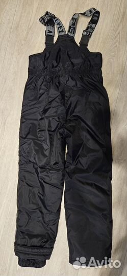 Полукомбинезон зимний универсалы