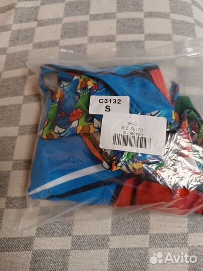 Купальник новый