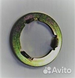 Фиксатор Polaris / retainer-spring GAB plated 5245067 241276-067