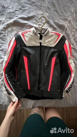 Куртка мотоциклетная IXS оригинал