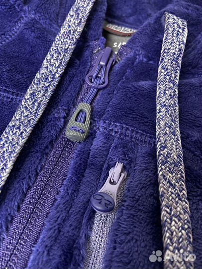 Флисовый жилет Outdoor Research (USA) S