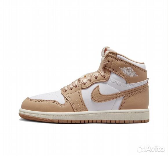 Jordan 1 High Praline оригинал