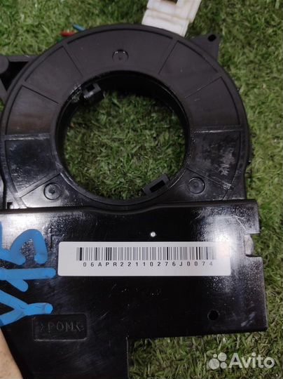 Датчик угла поворота руля Subaru Tribeca WX 2006