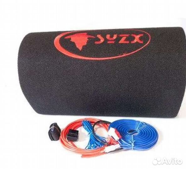 Сабвуфер syzx