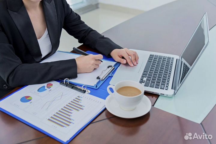 Операционный директор/Бизнес Ассистент