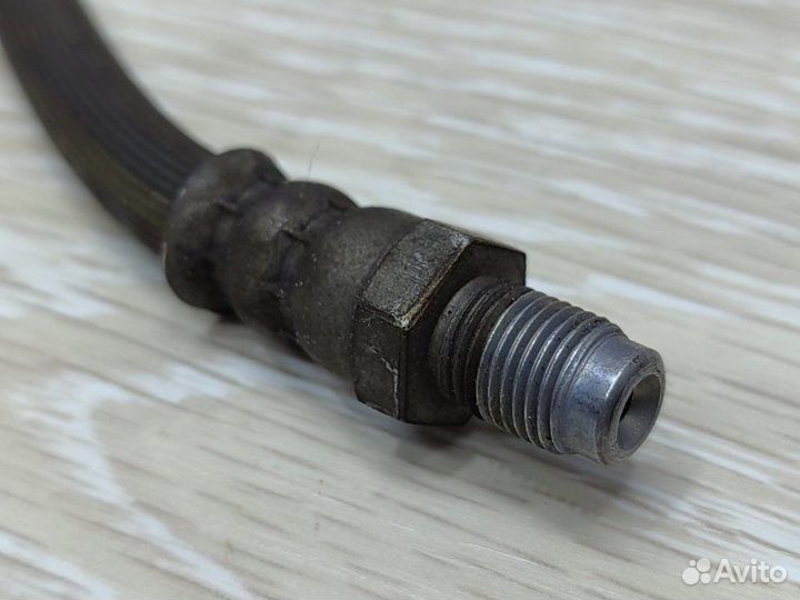 Шланг тормозной задний Bmw 3 F30 N20B20 2013