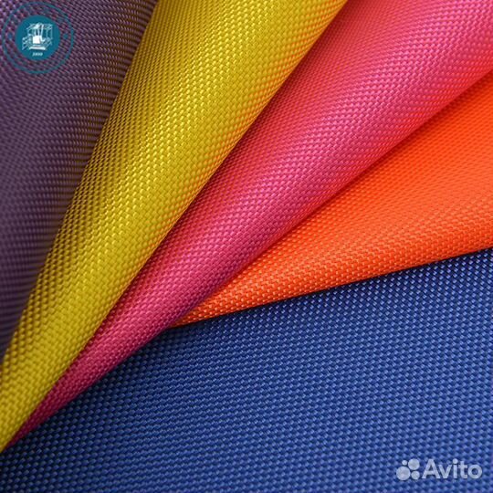 Ткань оксфорд 600