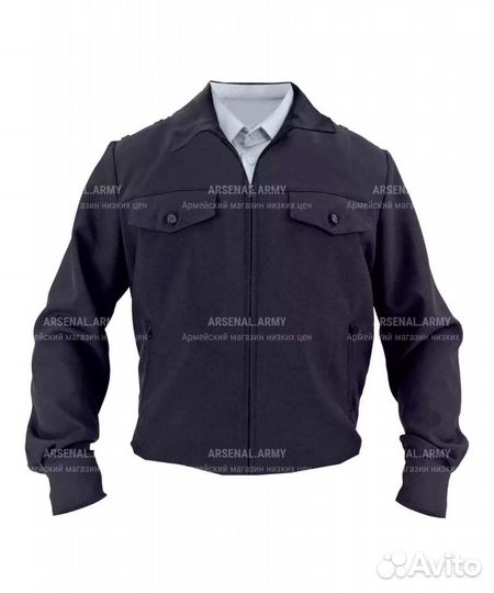 Полицейская форма