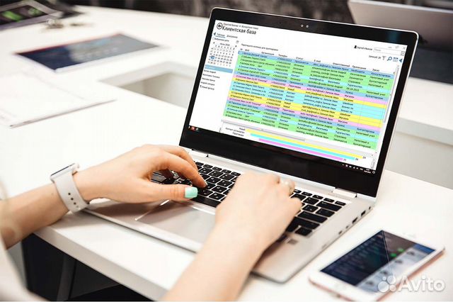 Соберу базу Ваших потенциальных Клиентов