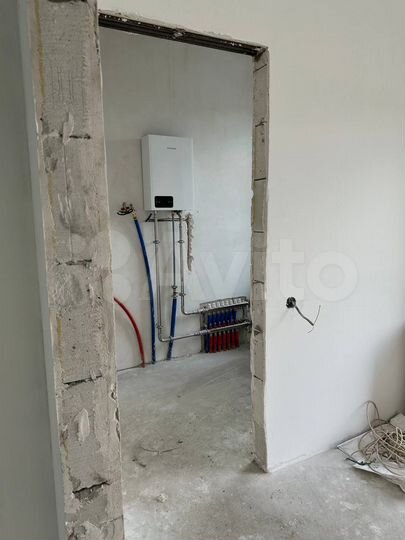 Дом 88 м² на участке 11 сот.