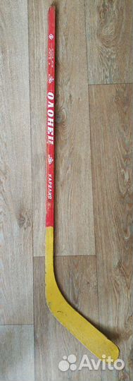 Клюшка СССР