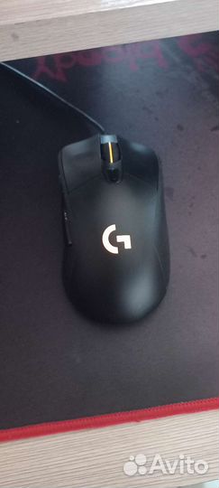Logitech g403