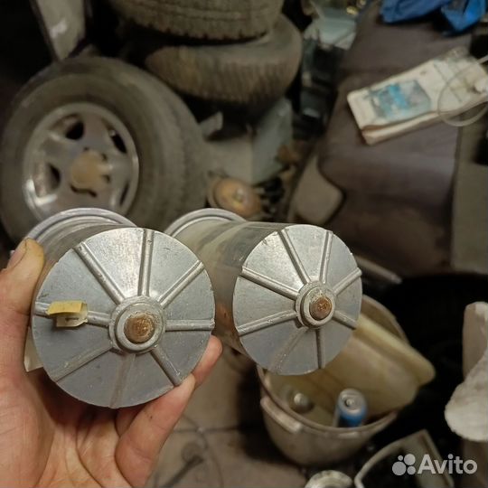 Фильтр топливный камаз