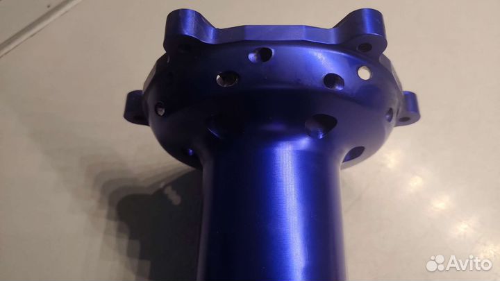 Ступица колеса KKE для Avantis и др