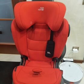 Автомобильное кресло britax romer kidfix 3 s