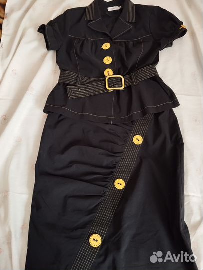 Женские вещи пакетом 50