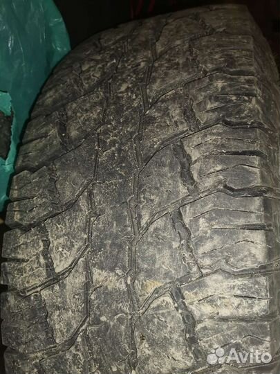 Joyroad AT Adventure 265/70 R16 118S