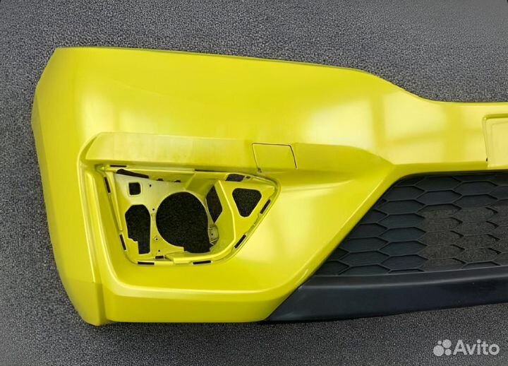 Бампер Honda Fit 71101T5A0000 GK