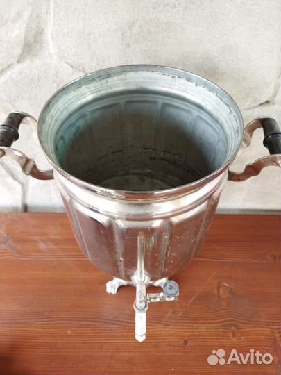 Самовар электрический СССР