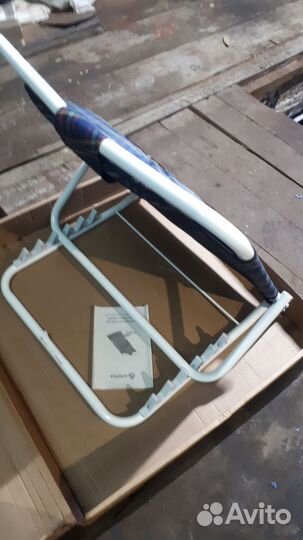 Подставка под спину для лежачих