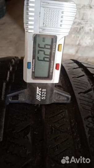 Continental ContiWinterContact TS 810 235/55 R17