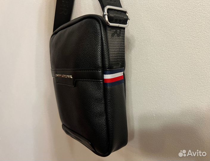 Сумка мужская tommy hilfiger