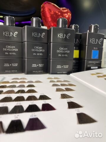 Парикмахер-Колорист/Свадебный стилист/Имиджмейкер