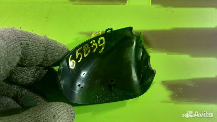 Накладка для Porsche Cayenne 955