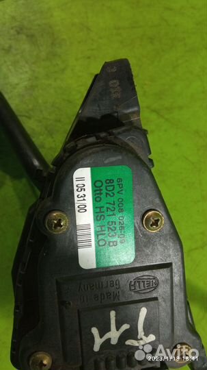 Педаль газа для Audi A4(B5)