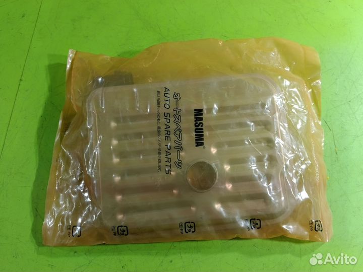 Фильтр АКПП Masuma MFT-3005