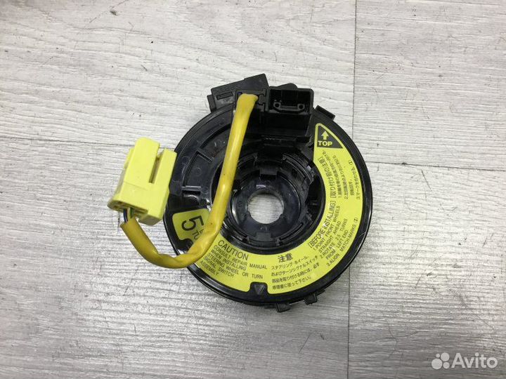 Шлейф руля Toyota Rav4 2 2003