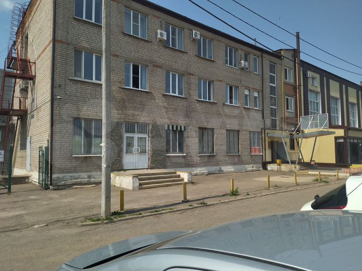 Свободного назначения, 164 м²