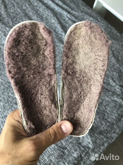 Стельки ортопедические детские