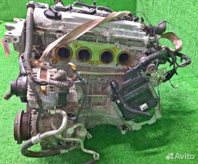 Двигатель Toyota camry 2AZ-FE