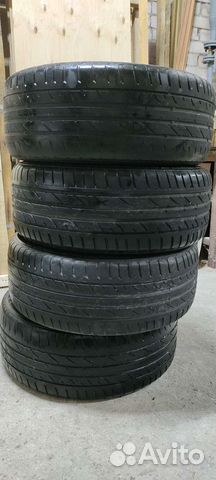 Sailun Atrezzo ZSR 215/55 R16