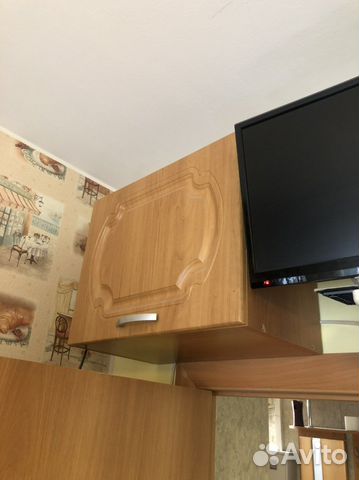 Кухонные модули