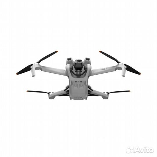 Новый DJI Mini 3 (DJI RC-N1)