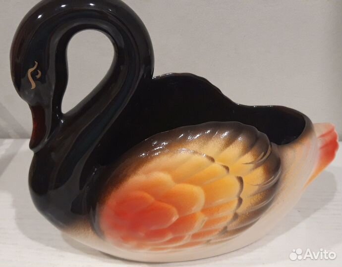 Ваза керамика