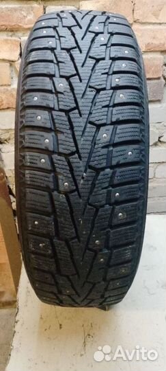 Hualin HL32 215/65 R16