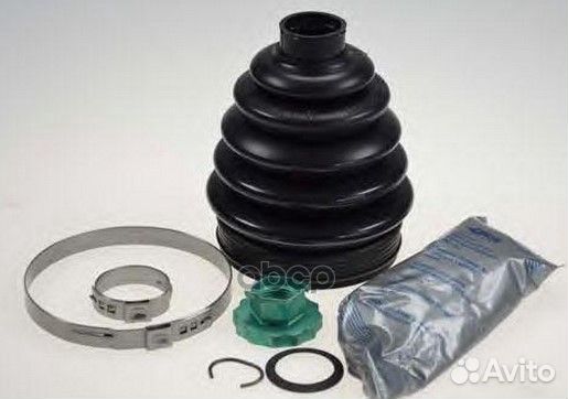 Пыльник шруса 6Q0498201E VAG