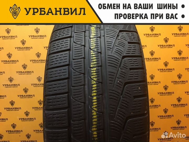 Pirelli Winter Sottozero 235/40 R19 96W